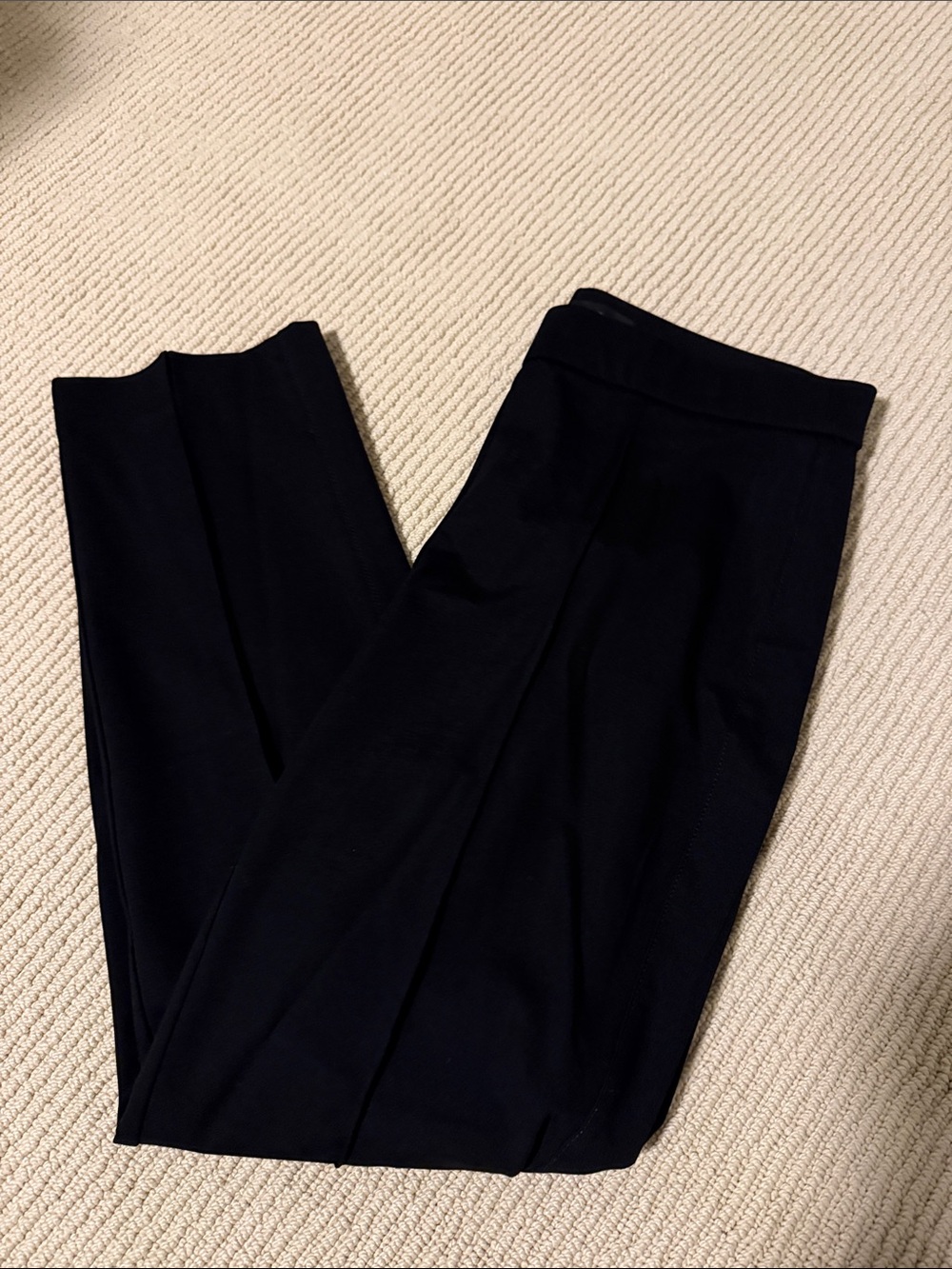 Banana Republic Ryan Crop Pant- pull in - Picture 3 of 4